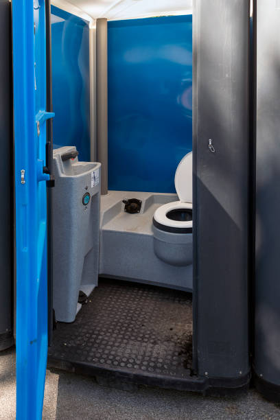 Best Affordable porta potty rental  in Hustisford, WI