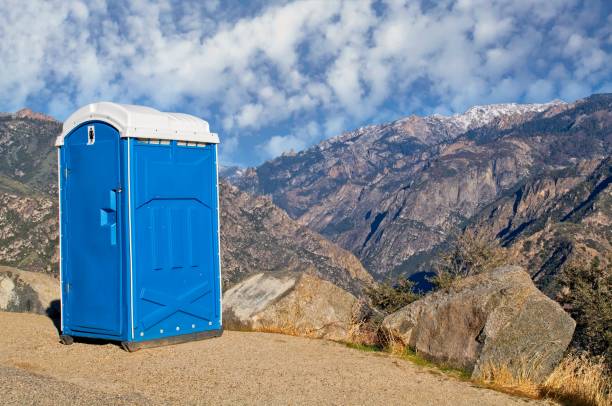 Best Portable toilet rental for construction  in Hustisford, WI