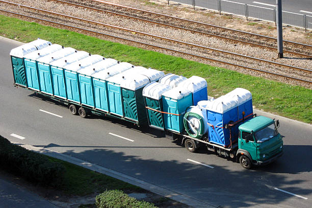 Hustisford, WI porta potty rental Company