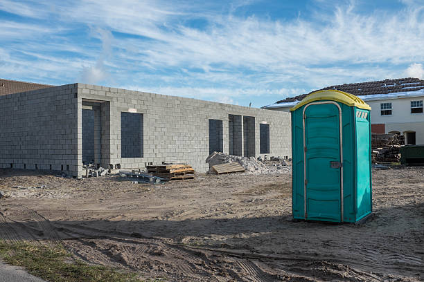 Best Affordable portable toilet rental  in Hustisford, WI